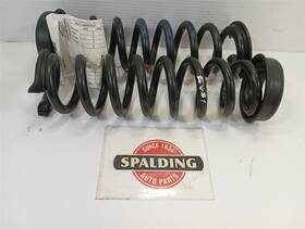 517-60133 Bmw 2013-2018 328i Rear Back Pair Coil Springs Awd 10870147