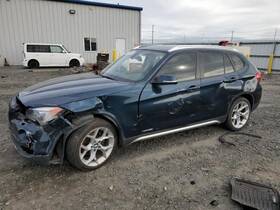 517-60138 Bmw Air/coil Spring Rear Awd Fits 12-15 X1 1400881