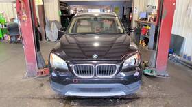 517-60139 Bmw Air/coil Spring Rear Rwd Fits 13-15 X1 937326