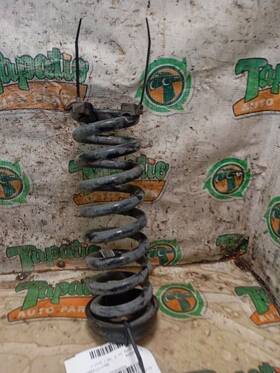 517-60204 Bmw Air/coil Spring Rear Coupe Base Fits 15-19 M4 3608329