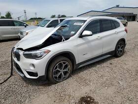 517-60236 Bmw Air/coil Spring Rear Awd Fits 16-20 X1 10957471