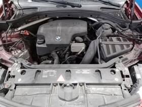 527-10010 Bmw Rear Strut 2013 X3 Sku#3927387