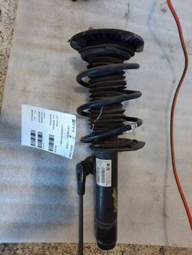 527-12204l Bmw Lh Driver Side Strut 2013 328i Sku#3935236