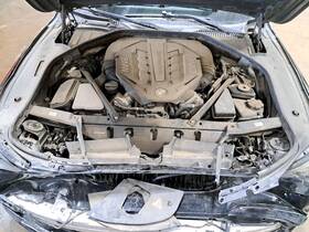 527-51014r Bmw Rh Passenger Side Strut 2012 750i Sku#4240480