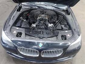 527-51130l Bmw Lh Driver Side Rear Strut 2011 550i Sku#3890013