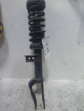 527-51154l Bmw Lh Driver Side Strut 2011 550i Sku#3890002