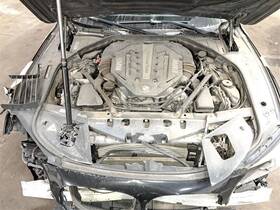 527-61194r Bmw Rh Passenger Side Strut 2013 750li Sku#3971871