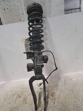 527-61195l Bmw Lh Driver Side Strut 2013 750li Sku#3971823