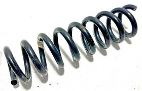6-851-725 Bmw 328 Xi Rear Left Or Right Side Shock Absorber Coil Spring Oem 1pcs 2012-2016