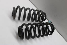 6750352 Bmw 2004 X5 E53 - Rear Suspension Coil Springs
