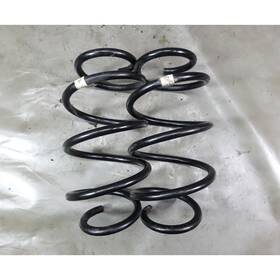 6886134 Bmw 2020-2022 G20 M340ix Xdrive Factory Front Coil Spring Pair Left Right Oem