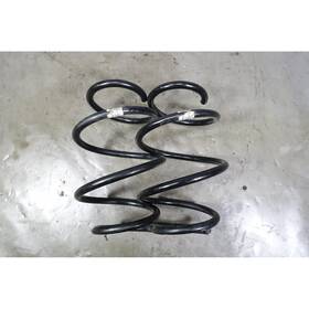 7847701 Bmw 2015-2020 F82 M4 Coupe Factory Front Axle Coil Spring Pair Left Right Oem