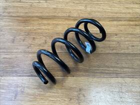 8845736 Bmw 2023 2024 X1 U11 Rear Left / Right Suspension Coil Spring 6k Miles Oem