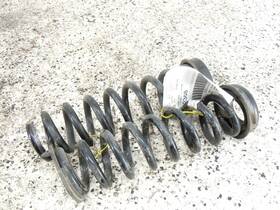 Csp-60133 Bmw 2013-2018 328i Xdrive Rear Coil Spring Pair Left Right Oem