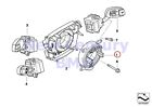 Bmw61316976395 Bmw Genuine Steering Column Switch-control
