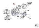Bmw61319115166 Bmw Genuine Slip Ring