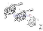 Bmw61319122509 Bmw Genuine Slip Ring