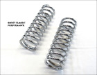Bpc-2311c Bous Performance Tall Coil Over Shock Springs Id Rate Chrome