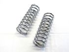 Bpc-2317c Bous Performance Tall Coil Over Shock Springs Id Rate Chrome