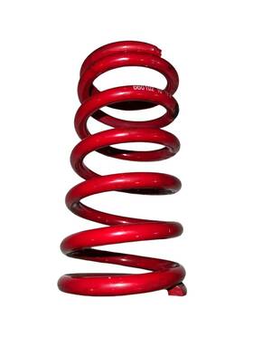 Bpr-mnz-15 Bpr Spring Coilover 6 1/2 In X 2.5in 300lb See Pictures For More Details