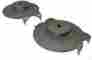 Br1033 Artec Industries Rear Tj Coil Perches And Retainers Pair