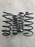 Br33-5310-ea Br33-5560-gb Ford Mustang Gt Oem Factory Coil Springs