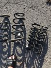 Br3z-5560-c Ford Mustang Coil Spring Oem Pair Set Suspension