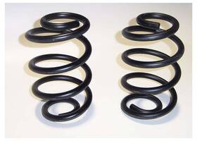 Brothers Trucks 090127343036 Lcse36r3inch Rear Lowered Coil Springs - 3-inch Drop Pair