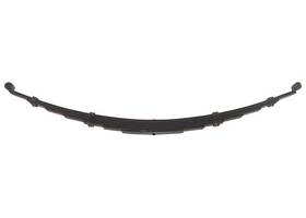 Lfl475955-59 Brothers Trucks Chevrolet And Gmc Leaf Spring