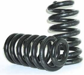 Trwf066 Brothers Trucks Front Coil Springs- 1/2 Ton - Except Big Block