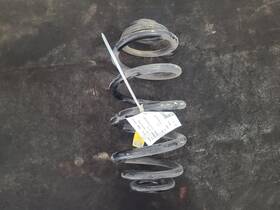 13363445 Buick Used Rear Coil Spring Fits 2013 Verano 2.4 Grade A