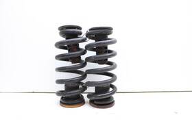 23104463 Buick 2018-2024 Enclave Rr Rh / Lh Side Suspension Coil Springs Kit Oem