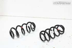 42743541 Buick 2020-2023 Encore Gx Awd Rear Left And Right Suspension Coil Spring Set Oem
