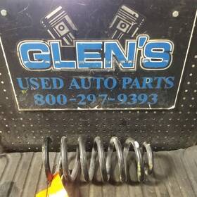 517-00181 Buick Air/coil Spring Rear Fits 10-16 Lacrosse 1025598