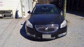 517-00216 Buick Air/coil Spring Rear Fits 11 Regal 425619