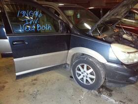 517-00775 Buick Air/coil Spring Rear Awd Fits 02-06 Montana 1670713