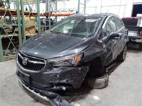 527-02051r Buick Rh Passenger Side Strut 2018 Encore Sku#3703606