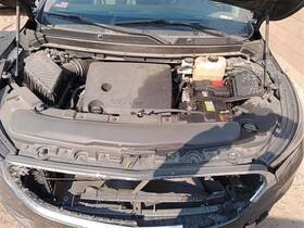 527-10660r Buick Rh Passenger Side Strut 2019 Enclave Sku#3958964