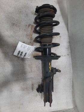 527-10661l Buick Lh Driver Side Strut 2019 Enclave Sku#3958915