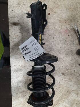 527-12088r Buick Rh Passenger Side Strut 2023 Envision Sku#3945177