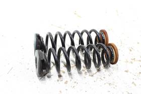 84937531 Buick Envision Fwd Rear Left And Right Side Coil Spring Oem 2021 - 2023 -set Of 2
