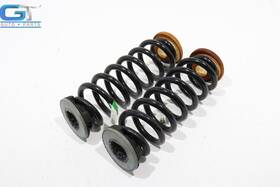 84937532 Buick Envision Awd Rear Left And Right Side Coil Spring Oem 2021 - 2022 -set