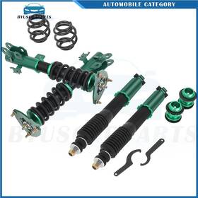 12253425 Byuscarparts For Scion Tc 11-16 Agt20 Front Rear Coilover Shock Suspension Spring Kits