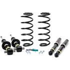C-2835 Arnott Coil Spring Conversion Kit Front Rear Chevy 815710013918