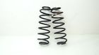 C1bz5560b Unbranded Ford Fiesta Sedan Left Right Rear Suspension Coil Spring