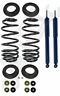 C2232x1 Apdty Air Ride To Coil Spring Conversion Elimination Kit With