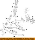 C2d21338 Jaguar Oem Xj Front Spring