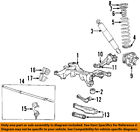 C2s20845 Jaguar Oem Rear Spring