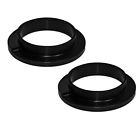 C4dz-5415-ur Scott Drake Mustang Coil Spring Insulators