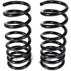 C7zz-5310-bb-pr Scott Drake Mustang Coil Spring Progressive Rate Pair Big Block